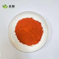 C.I. 59040 Solvent Green 7 Pyranine CAS 6358-69-6, Colorant fluorescent pour marqueur, antigel et tracant d'eau