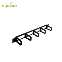 Accessoires de rack de serveur Starlink Factory 1U 19 pouces