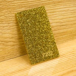 Lámina Acrílica Brillante Personalizada de 4x8, Paneles Decorativos de PMMA con Destellos para Manualidades, Letreros, Exhibición, Corte Láser - Product Image 6