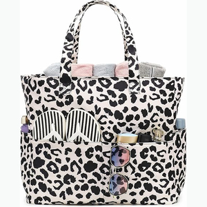Free Sample Wholesale Kids Beach Waterproof <b>Tote</b> <b>Bags</b> Custom <b>Summer</b> Rubber Large Fashion EVA Silicone Small <b>Bag</b> - Product Image 2