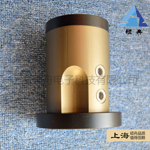 Vibrador Neumático de Pistón Shuozhou Serie P de Uso Industrial Externo para Ayuda al Flujo y Rotura de Arcos - Product Image 3