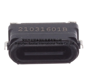124018312112a IPX8 USB <span class=keywords><strong>Type</strong></span>-C 3.1 - Product Image 3