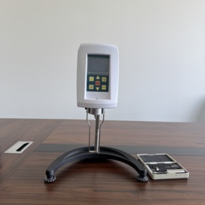 Viscosímetro Digital Rotacional de Laboratorio MesuLab para Pinturas y Aceites de Alta Viscosidad Snb 2 - Medidor de Viscosidad - Precio - Product Image 4