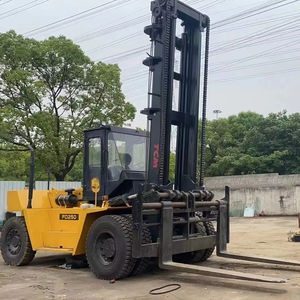 Vente flash Chariot élévateur d'occasion Matériel de terrassement TCM FD250 à vendre - Product Image 1