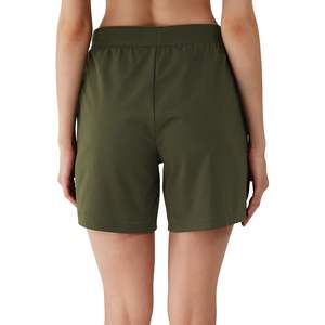 Pantalones Cortos de Pijama Personalizados para Mujer, Ligeros, de Algodón Suave, con Bolsillos, Tallas S-XXL - Product Image 1