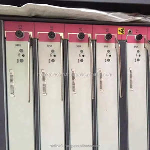 CR5DLPUF517E 03055189 NE40E Flexible Card Line Processing Unit LPUF-51 E - Product Image 4