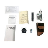 Aoda Spad-502plus Chlorophyliomètre numérique portable avec garantie d'un an et écran LCD