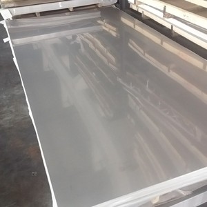 Bibo แผ่นสแตนเลสเกรดอาหาร, แผ่นสแตนเลสเกรดอาหารเกรด ASTM SUS SS 201 202 304L 316L 201L - Product Image 4