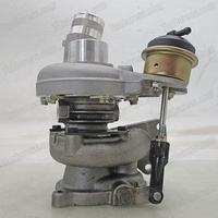 Nouveau turbocompresseur de rechange pour Renault Clio II GT1544S 700830-0001 700830-0003 454165-0001 703753-0001 7700107795 8601640