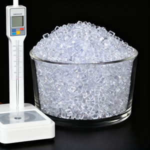 Light Diffusion PMMA AM2630G Material 90% Haze Excellent Durability Good <b>Transmittance</b> for Lighting - Product Image 4