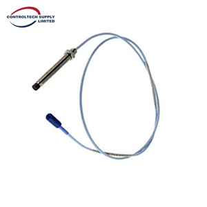 Sonde de proximité à courants de Foucault de qualité industrielle, neuve, originale, Nevada 330103-00-05-10-12-00 - Product Image 2