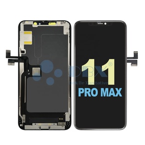 Le plus récent écran LCD de téléphone portable Incell JK pour <span class=keywords><strong>iPhone</strong></span> X XR XS Max 11 12 13 Pro Max remplacement de l'écran tactile LCD - Product Image 3