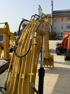 Excavatrice sur chenilles CAT 320D2L de 21 tonnes avec moteur Cat C7.1, châssis long, <span class=keywords><strong>d</strong></span>'<span class=keywords><strong>occasion</strong></span>, à vendre - Product Image 5