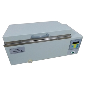 Gabinete de Agua Termostático de Fábrica, Caja de Temperatura y Humedad Constante, Baño de Agua Resistente, Equipo de Laboratorio OEM 304 31L 2000W - Product Image 2