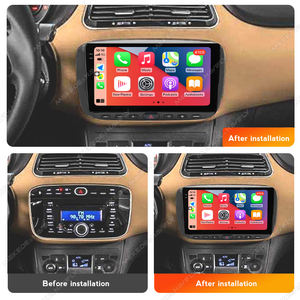Navifly 2000*1200 8Core Android 14 DSP inalámbrico Car-play para Fiat <span class=keywords><strong>Linea</strong></span> Punto Evp 2009-2016 soporte 360 cámara panorámica BT - Product Image 3