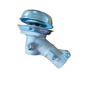 Pièces détachées pour débroussailleuses, boîte de vitesses pour débroussailleuse à gazon GX35 avec vis - Product Image 1
