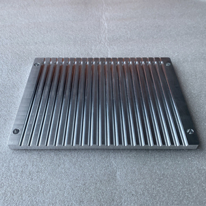 Molde De Vela De Aluminio Personnaliser les moules à bougies au prix d'usine - Product Image 2