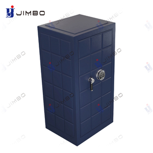 Boîte à montres automatique à commande moteur indépendante personnalisée, en cuir, avec rotation, coffre-fort pour collectionneurs d'horlogerie - Product Image 2