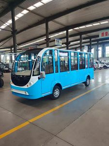 Modèle très demandé : Bus touristique électrique 20 places, navette électrique pour visites, pour utilisation sur routes non publiques - Product Image 3