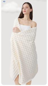 Eco-Friendly Microfiber <b>Bath</b> <b>Towel</b> <b>Set</b> Quick-Dry Solid Color Coral Fleece Absorbent Soft Face Wipe Knitted Child-Proof Home - Product Image 5