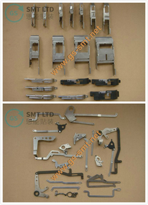 CLY84-7 CL8MM PIEZAS DE ALIMENTADOR KW1-M115M-00X BRAZO DE EJE PARA ALIMENTADOR YAMAHA CL 8MM - Product Image 4
