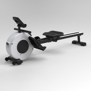 Bán buôn tùy chỉnh điều chỉnh sức đề kháng tập thể dục từ chèo thuyền máy Đối với trang chủ - Product Image 1