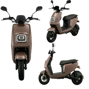 CEE OEM personalizado preço barato China fábrica 1500 W 60 V Bateria de Lítio Scooters Elétricos Motocicleta Elétrica Vespa