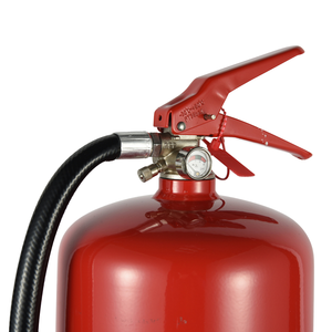 CE & EN3ได้รับการอนุมัติ9L ฟลูออรีนโฟมดับเพลิงฟรี - Product Image 1