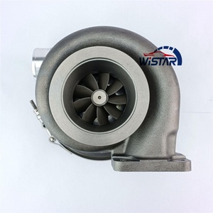 Turbocompresor G40-1150 de Alta Calidad, 71 mm A/R <span class=keywords><strong>1.19</strong></span>, T4 Vband 860777-5002S 757707-0035 - Product Image 6