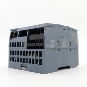 ราคาคอนโทรลเลอร์ PLC S7 1200 รุ่น S7-1200 CPU 1212C 6ES7212-1AE40-0XB0 6ES7212-1BE40-0XB0 6ES7212-1HE40-0XB0 - Product Image 2