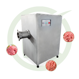 Styles populaires Porc Boeuf Mouton Agneau Poisson Poulet Viande Hachoir Viande Hachoir Machine - Product Image 6