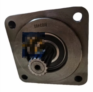 Bomba de Engranajes W42201000 5227803 1163041047A para Maquinaria de Construcción, Repuestos para Bulldozer SEM650B/SEM656D 1163041047A 1163041047 - Product Image 6