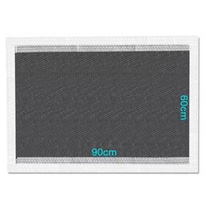 Nuevas almohadillas de entrenamiento para cachorros, a prueba de fugas, desechables, con 6 capas de protección contra derrames. - Product Image 4