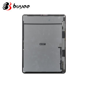 Para <span class=keywords><strong>iPad</strong></span> <span class=keywords><strong>Pro</strong></span> 3 12,9 "3rd Gen 2018 A1876 A2014 <span class=keywords><strong>A1895</strong></span> A1983 Pantalla LCD Prueba de montaje de pantalla táctil 100% Trabajo - Product Image 3