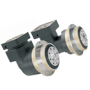 Moteur à roue dentée cycloïdale <span class=keywords><strong>Sankai</strong></span> pour boîte de vitesses de camping-car, planétaire de précision à faible jeu pour articulation de bras robotique et roue dentée de camping-car - Product Image 1
