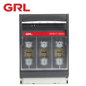 DNH7 interruttore fusibile trifase disconnettore (HR18) 160A 250A 400A 630A interruttore-sezionatore - Product Image 3