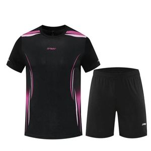 Uniformes de Fútbol Azules de Alta Calidad, Tallas Grandes, 100% Poliéster, Transpirables, Precio Económico al por Mayor, Ropa Deportiva para Correr, Impresión de Nombre y Logotipo - Product Image 2