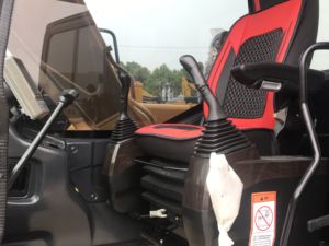 Excavadora Sany155 Usada, Apta para Trituración, Excavadoras Manuales Usadas - Product Image 5