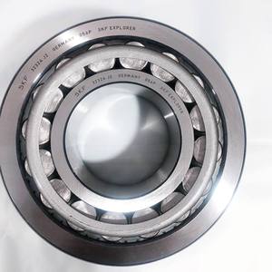 Roulement à rouleaux coniques 33116 (80x130x37mm) haute capacité, forte charge 32016/32216/33216 pour <span class=keywords><strong>grue</strong></span> et essieu - Product Image 4