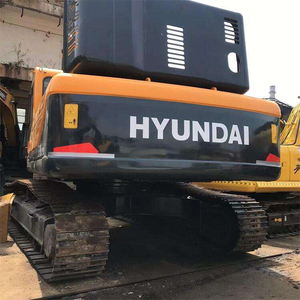 High Quality Used Hyundai 330LC-9S Excavator Good Condition with Core Motor Engine Gearbox <b>Gear</b> on Sale Original Import - Product Image 2