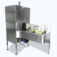 Peeling machine voor mango vruchten peeling machine automatische grapefruit dunschiller machine