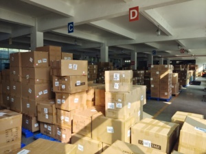 Spedizione Internazionale DHL Porta a Porta, Agente di Spedizione Economico, Trasporto Internazionale dalla Cina in Tutto il Mondo, Servizio Express - Product Image 4