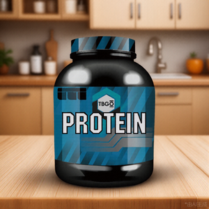 Fornitura di nutrizione sportiva Protien in polvere proteine del siero di latte nutrizione ottimale - Product Image 5