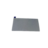 Lunettes de rechange pour projecteur HTP Lunettes isolantes modèle Q6 Q7 Q9 Q9S verre compatible