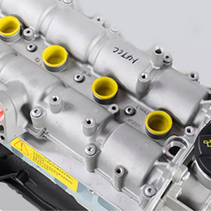 Volkswagen Sagitar Passat Golf LAVIDA Bora ea111 1.4t động cơ lắp ráp CFB - Product Image 6