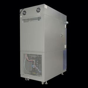 JY 80L Mini Cámara de Prueba Climática de Aclimatización Acelerada con Temperatura y Humedad Constantes - Product Image 4