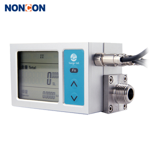 MF5600 Có Thể Tháo Rời Hiển Thị Bệnh Viện Micro Oxy Hệ Thống Khối Lượng Khí Không Khí Lưu Lượng Khí Nitơ Oxy Y Tế Lưu Lượng Kế - Product Image 3