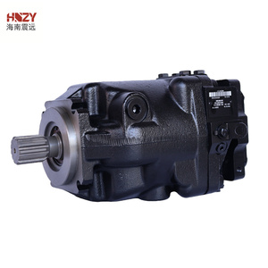 Bomba Hidráulica de Pistones de Alto Rendimiento para Excavadoras, Modelos ERR ERL ERR100 ERL100 ERR130 ERL130 ERR147 ERL147, con Alta Eficiencia Volumétrica - Product Image 2