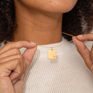 Yeni tıbbi takı paslanmaz çelik siyah tıbbi uyarı sistemi yılan koğuş tasarım kolye tıp etiketleri kolye - Product Image 2