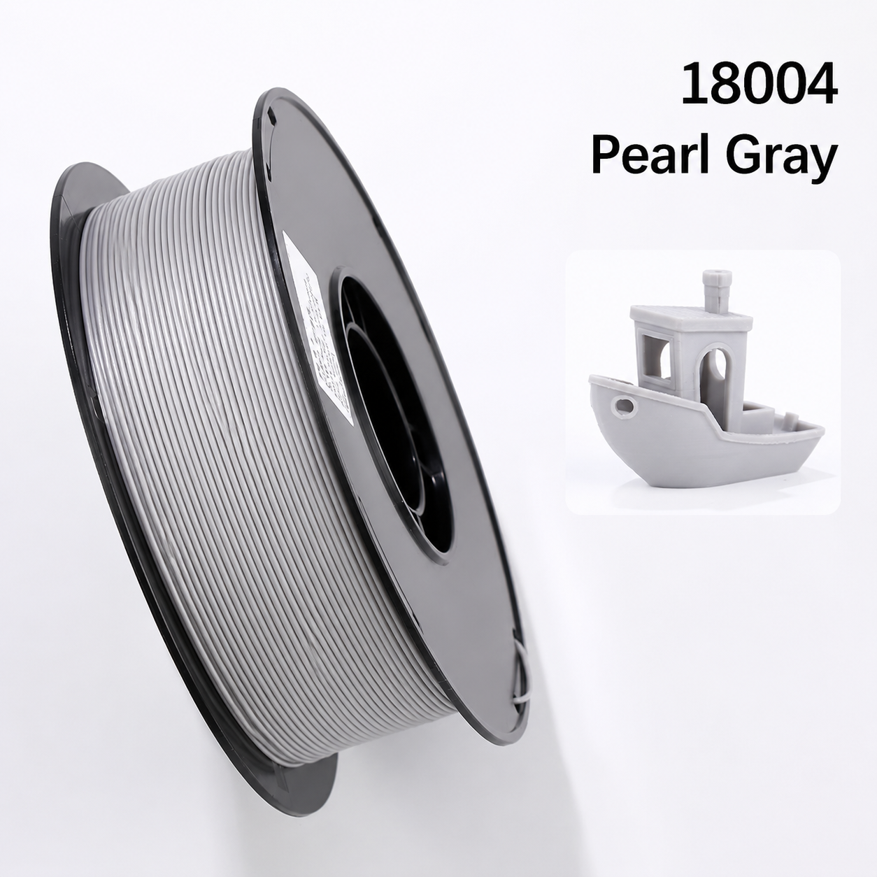 Pearl Gray